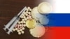 Річард Макларен 9 грудня 2016 року в Лондоні під час оприлюднення другої частини звіту WADA 