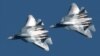 Су-57 կործանիչներ, արխիվ