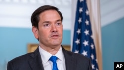 Marco Rubio (fotoarhiv)