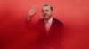 Redžep Tajip Erdogan na mitingu u Istanbulu, 7. avgust 2016.