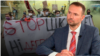 Приналежність до Партії регіонів, підозри у плагіаті та корупційних «хвостах» –​ ось лише кілька причин, через які критики Шкарлета не хотіли бачити його на чолі МОН