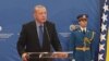 Президент Туреччини Реджеп Ердоган