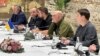 В українській делегації розповіли про позицію Києва щодо Криму на переговорах із Росією