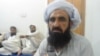 نېک محمد فدا د اتمانزو وزیرو جرګې غړی 