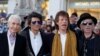 Մահացել է Rolling Stones խմբի լեգենդար հարվածող Չարլի Ուոթսը