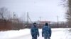 Оьрсийчоь -- набахтийн гIалахь Сегежехь, Карели.