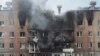 14 людей загинули, кілька десятків постраждали минулої доби через удари РФ у трьох областях – поліція