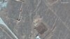 IRAN -- Frodo nuclear facility constraction, December 11, 2020