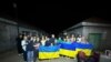 Евакуація українців з Ірану