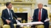 Трамп дал России 50 дней на заключение "сделки" с Украиной