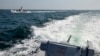 Воєєний стан в Україні може бути введений після агресії Росії на морі