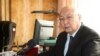 Эмилбек Каптагаев, руководитель администрации президента КР.