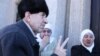 Файзалӣ Икромов - падари Ҳамза Икромзода
