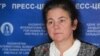 Правозащитник Елена Семёнова, известная защитой прав заключенных.