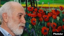 Գեղանկարիչ Հրանտ Թադևոսյան, արխիվ