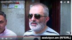 Ալեք Ենիգոմշյան, արխիվ 