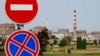 Centrala nucleară de la Zaporojie, 22 mai 2022