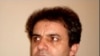 Iran -- Mohammad Sadegh Kabood Vand, Human rights activist in providence of Kurdistan in Iran, 2007