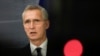 secretarul general al NATO, Jens Stoltenberg