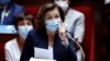 În contextul scandalului Aukus, ministrul francez al Apărării, Florence Parly, spune că Statele Unite își ignoră aliații europeni și se concentrează asupra Chinei. 