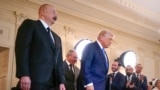 Азербайджан и Армения перешли на сторону США? 
