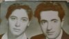 Полина и Александр Бауэр в молодости.