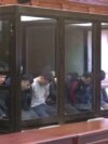 "Крокус Сити Холл": 19 шектүү соттолуп жатат 