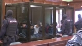 "Крокус Сити Холл": 19 шектүү соттолуп жатат 