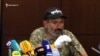Никол Пашинян на пресс-конференции, Ереван, 24 апреля 2018 г. 
