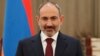 Փաշինյանը շնորհավորել է Կոբախիձեին