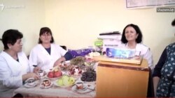 Ապաստարանում մանկաբույժը դարձել է արտակարգ իրավիճակների բժշկուհի