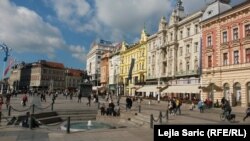 Zagreb