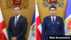 Теймураз Купатадзе, Важа Сирадзе