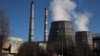 Turbinele pe gaz ar asigura necesarul de electricitate în perioada caldă a anului, când CET-urile de la Chișinău și Bălți nu vor mai genera suficientă energie electrică.