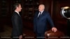 «Пуцін не крыважэрны». Лукашэнка ня верыць, што расейскія войскі абстрэльваюць мірныя гарады Ўкраіны