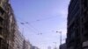 Beograd, Terazije, Foto: Bojana Matić
