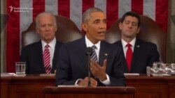Obama: Mesele başa barmadyk döwletlerde
