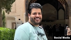 Mohsen Langarneşin