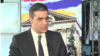 Armenia -- Human Rights Defender Arman Tatoyan speaks to RFE/RL, March 13, 2019