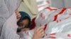 کوټه: د وژل شوي هزاره وګړي خپلوان د خپل مړي سر ته ویر کوي 