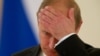 Бумеранг агресії проти України вже летить у бік Путіна