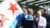 Путин впервые за долгое время вышел к публике в Петербурге