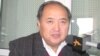 Кадыр Кошалиев.