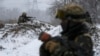 În vestul Ucrainei patriotismul nu e sinonim cu lupta