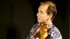 Gilles Apap la Academia de Muzică Kronberg