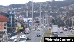 Put u Banjaluci - ilustrativna fotografija