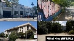 VIDEO | Unde se poate construi o sală de concerte 