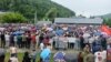 "Убрать пришлых назначенцев!" Протесты на Алтае