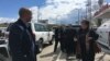 45-й раунд в Гали: задержание и безопасность полевых работ