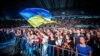 Під час концерту «Українська пісня / Ukrainian Song Project». Львів, 26 серпня 2017 року (Ілюстраційне фото)